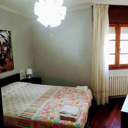 Nyaraló Chalets Varios Alrededores Sanxenxo