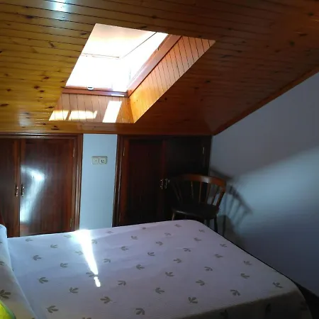 Chalets Varios Alrededores Sanxenxo