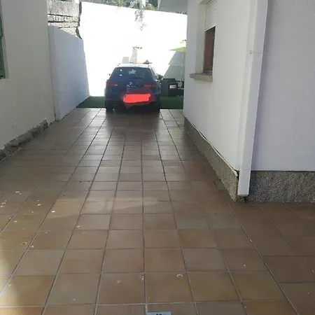 Nyaraló Chalets Varios Alrededores Sanxenxo *