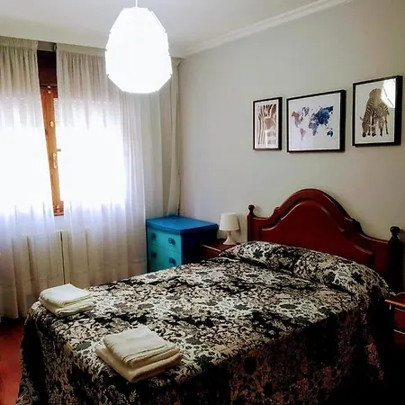 Chalets Varios Alrededores Sanxenxo بيت للعطل سانكسينكسو