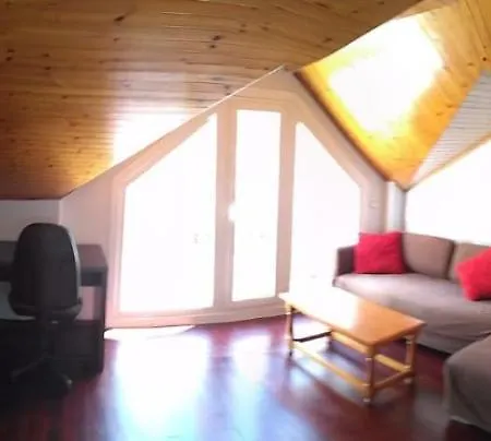 Chalets Varios Alrededores Sanxenxo Nyaraló *